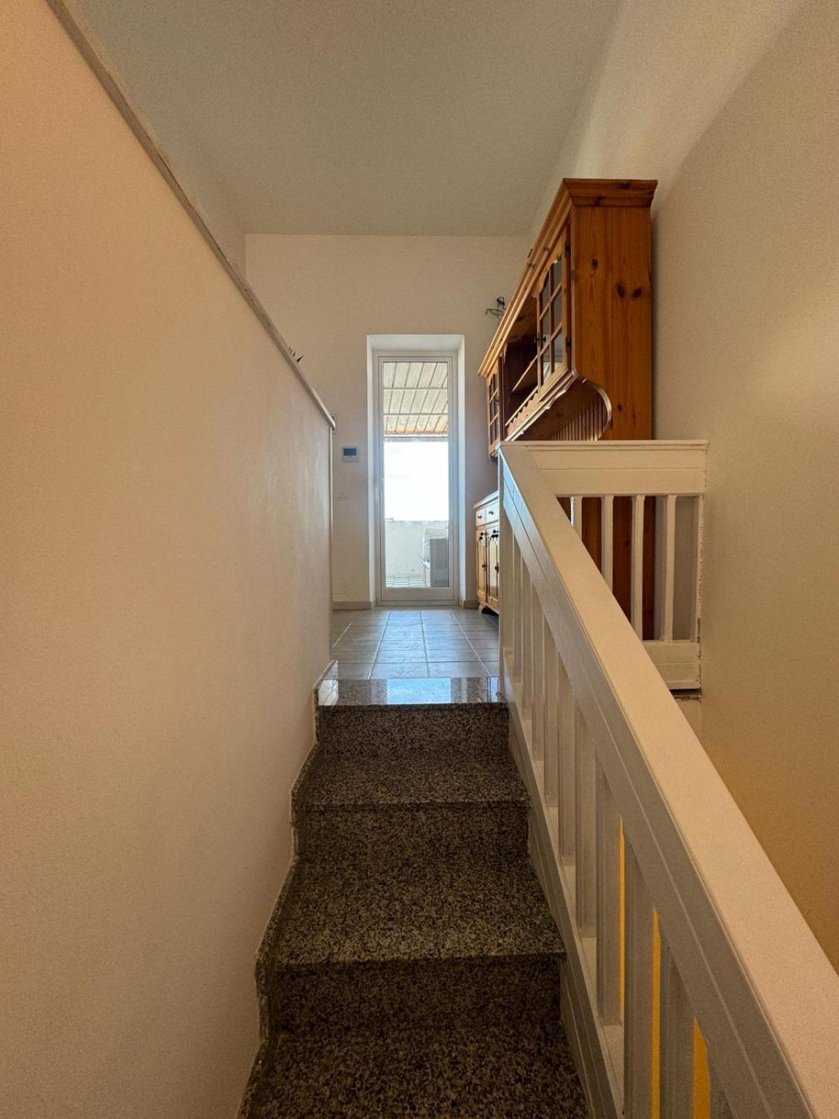 Casa Bianca Vacanze Apartment Палермо Екстериор снимка